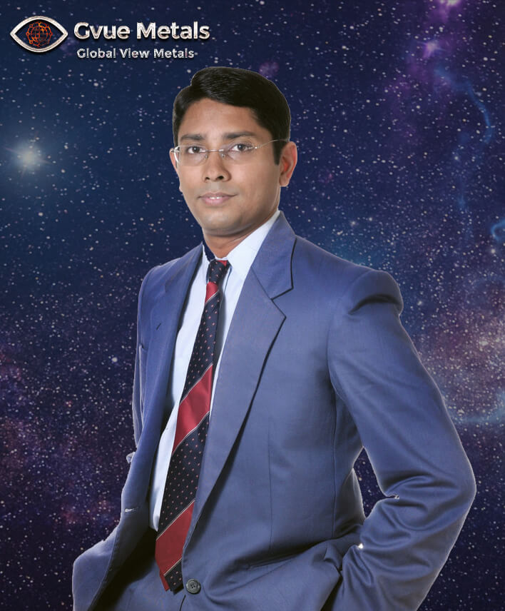 Ram Srinivasan